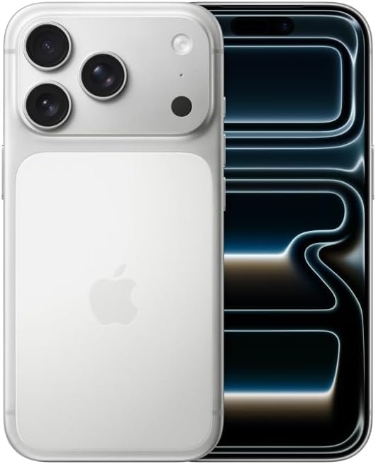 Refurbished iPhone 17