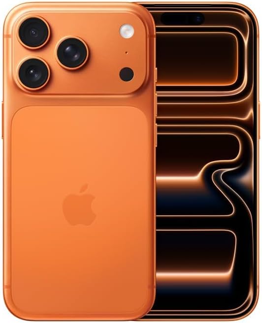 Refurbished iPhone 17