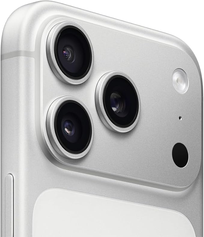 Refurbished iPhone 17