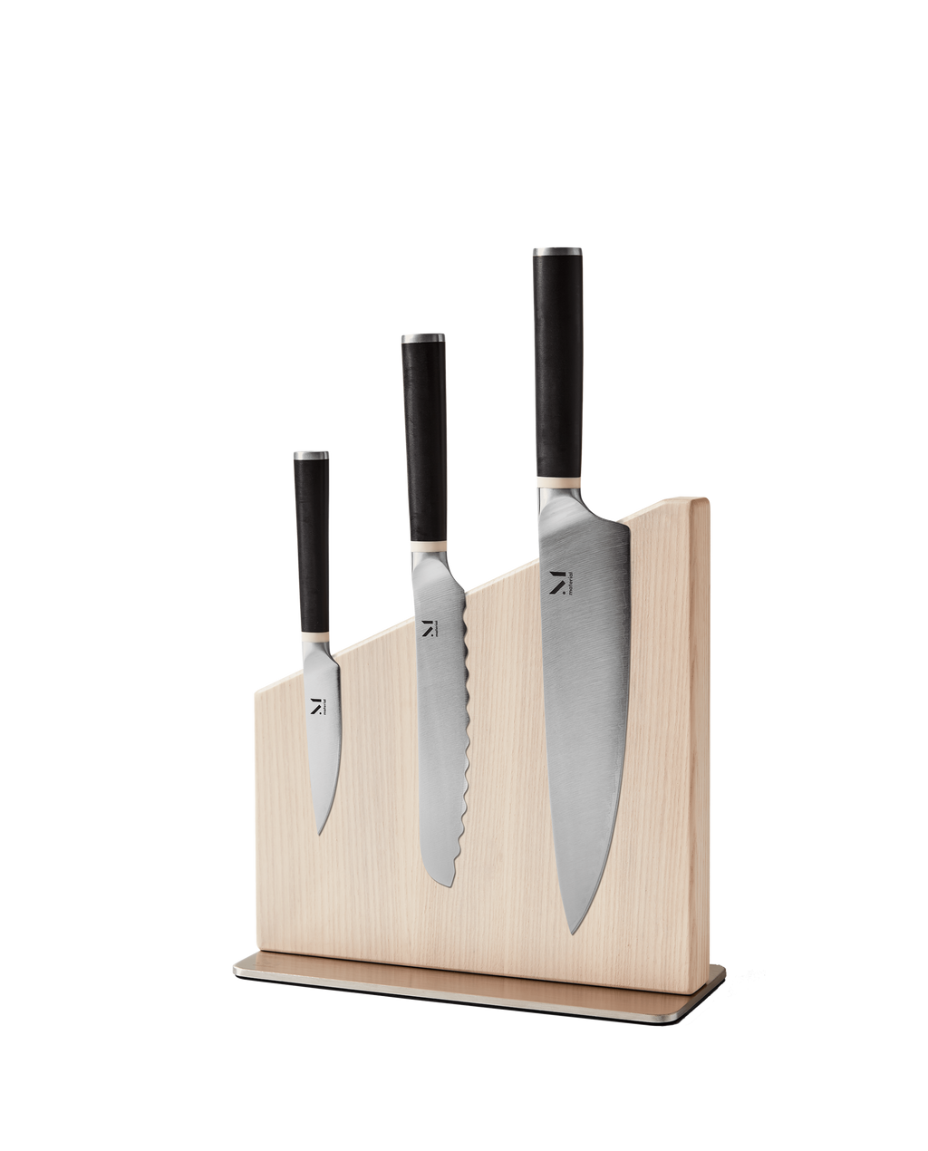 The Knives + Stand