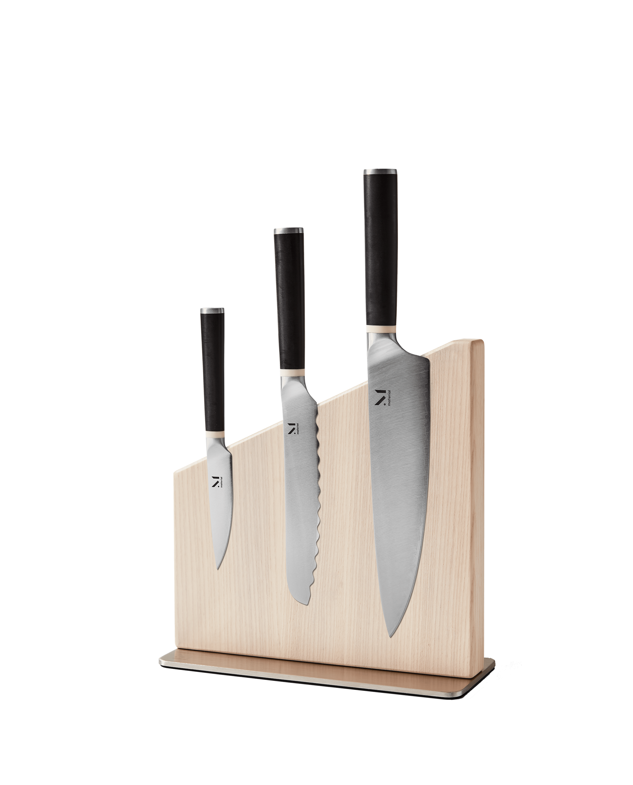 The Knives + Stand
