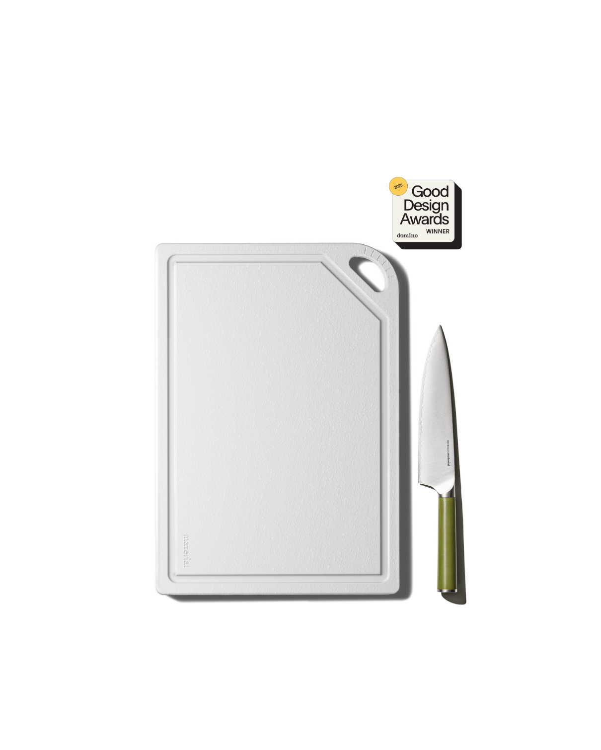 The Clean Cook Set
