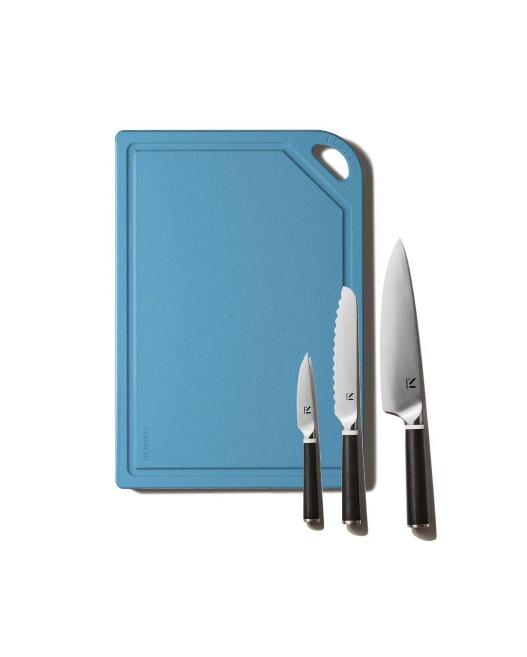 The Good Prep Set