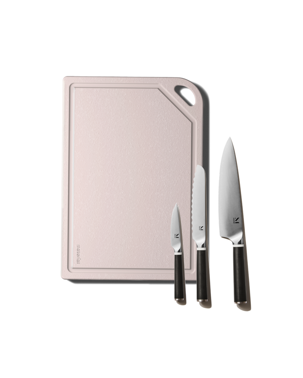 The Good Prep Set