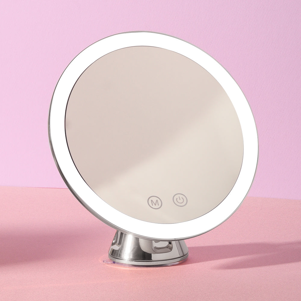 Lana 10x Magnifying Mirror