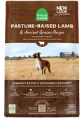 Pasture-Raised Lamb & Ancient Grains Dog Kibble