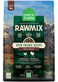 RawMix Open Prairie Ancient Grains Dog Kibble