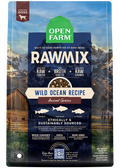 RawMix Wild Ocean Ancient Grains Dog Kibble