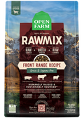 RawMix Front Range Grain-Free Dog Kibble