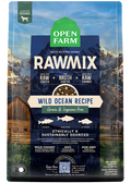 RawMix Wild Ocean Grain-Free Dog Kibble