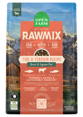 RawMix Tide & Terrain Grain-Free Dog Kibble