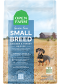 Small Breed Grain-Free Dog Kibble