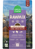 RawMix Large Breed Ancient Grains Dog Kibble