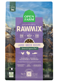 RawMix Large Breed Grain-Free Dog Kibble