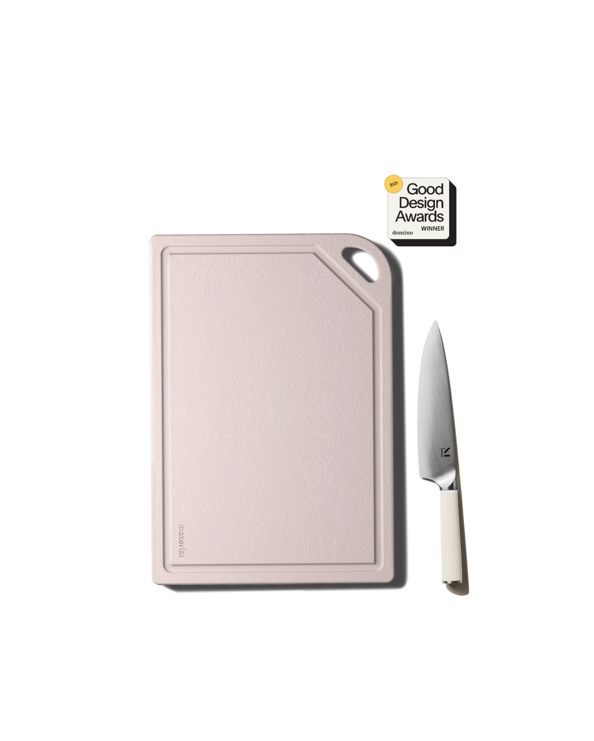 The Clean Cook Set