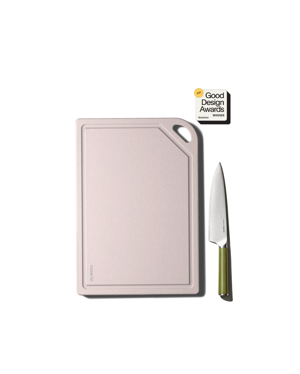 The Clean Cook Set