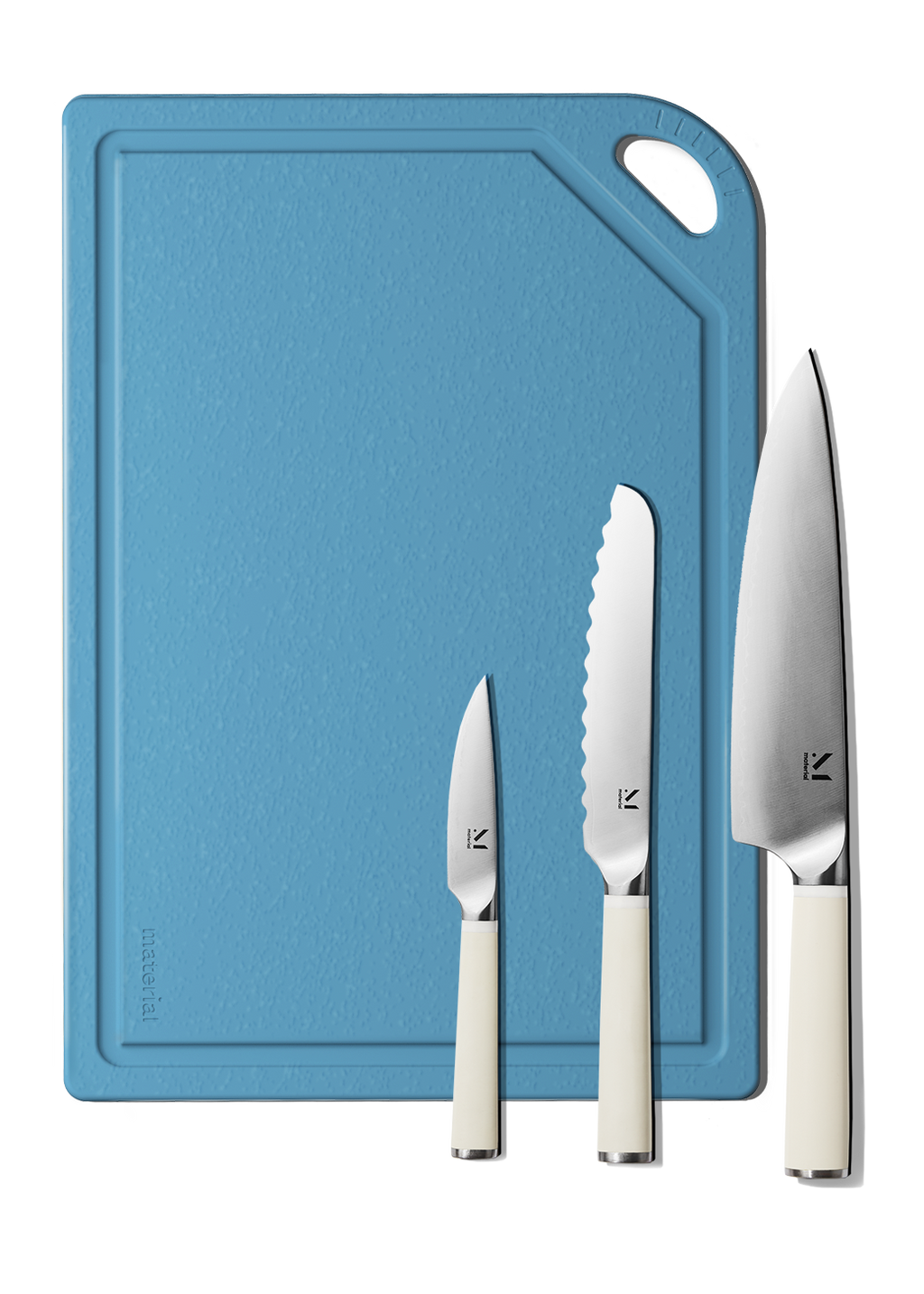 The Good Prep Set