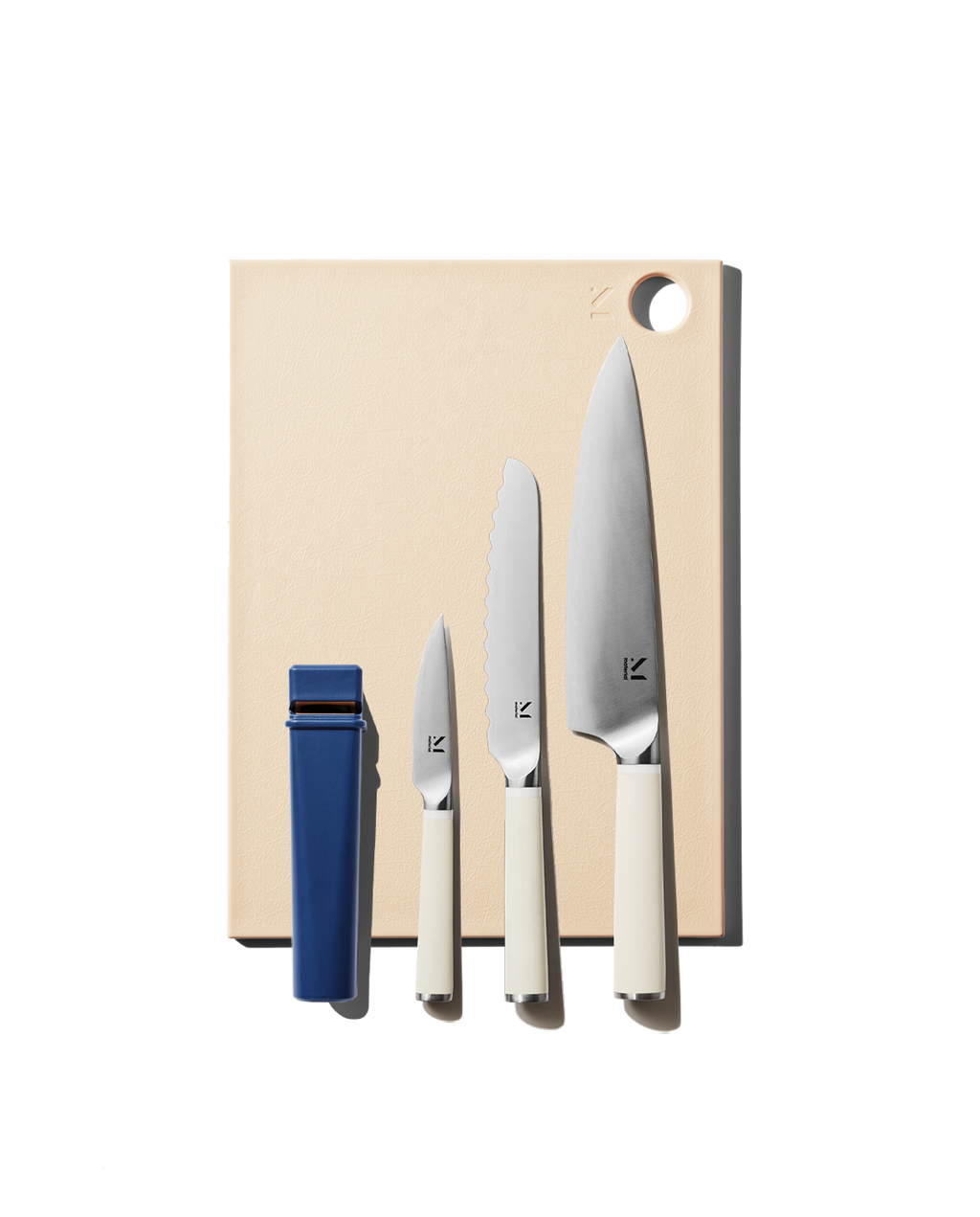 The Good Prep Set