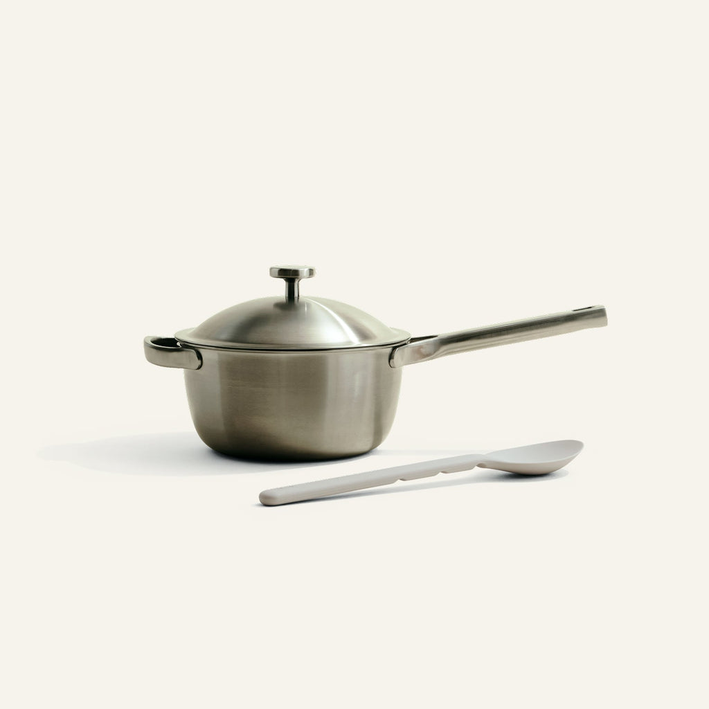 Titanium Mini Perfect Pot Pro